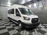 Used 2023 Ford Transit 350 XL image 4