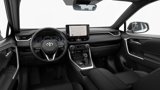 New 2025 Toyota RAV4 XSE image 5