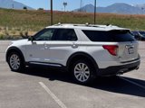 Used 2022 Ford Explorer King Ranch w/ Technology Package image 6
