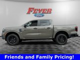 New 2025 Ford Ranger XLT image 2