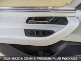 New 2025 MAZDA CX-90 3.3 Turbo S w/ Premium Plus image 6