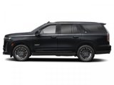 Used 2024 Cadillac Escalade V w/ Heavy-Duty Trailer Package image 3