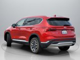Certified 2022 Hyundai Santa Fe Limited w/ Cargo Package image 5