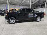 Used 2022 Chevrolet Silverado 1500 LTZ w/ LTZ Premium Package image 4