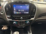 Used 2021 Chevrolet Traverse LT w/ LT Premium Package image 5