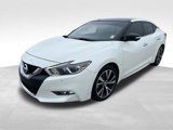 Used 2017 Nissan Maxima Platinum image 3