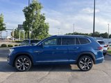 New 2025 Volkswagen Atlas SEL Premium R-Line image 2