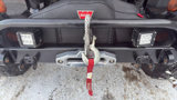 Used 2009 Jeep Wrangler Unlimited Rubicon image 6