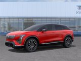 New 2025 Cadillac Optiq Sport 1 w/ LPO, Floor Liner Package image 2