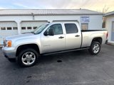 Used 2011 GMC Sierra 2500 SLE w/ SLE Preferred Package image 4