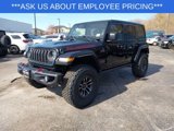 New 2025 Jeep Wrangler Unlimited Rubicon image 6