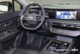New 2025 Nissan Murano SV image 4
