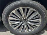 New 2025 INFINITI QX80 Luxe image 5