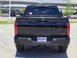 New 2025 Toyota Tundra Platinum image 5