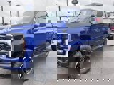 New 2026 Ford F250 Lariat image 5