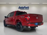 New 2025 Ford F150 XLT w/ Equipment Group 302A MID image 5