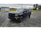 Used 2018 Chevrolet Silverado 1500 W/T w/ Special Service Package image 3