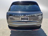 New 2025 Land Rover Range Rover SE image 4