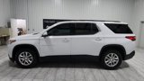 Used 2020 Chevrolet Traverse LT image 5