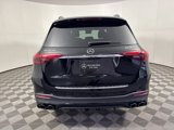New 2025 Mercedes-Benz GLE 53 AMG 4MATIC image 5