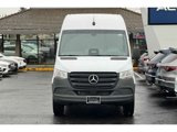 New 2025 Mercedes-Benz Sprinter 2500 image 5