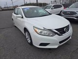 Used 2016 Nissan Altima 2.5 S w/ Power Driver Seat Package image 2