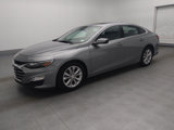 Used 2023 Chevrolet Malibu LT image 2