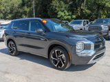 New 2025 Mitsubishi Outlander SEL image 2