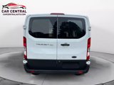 Used 2018 Ford Transit 250 130 Low Roof w/ Exterior Upgrade Package image 4