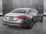 Certified 2024 Mercedes-Benz C 300 Sedan image 4