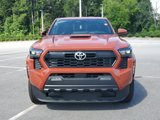New 2025 Toyota Tacoma TRD Sport image 2