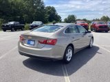 New 2025 Chevrolet Malibu LS image 6