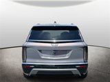 New 2026 Cadillac Vistiq Luxury image 3