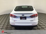 Used 2019 Ford Fusion Titanium image 6