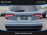 Used 2022 Honda Pilot Special Edition image 5
