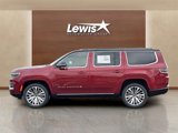 New 2025 Jeep Grand Wagoneer 4WD image 3