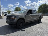 New 2025 Ford F150 STX image 4