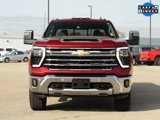 Used 2025 Chevrolet Silverado 2500 LTZ w/ LTZ Premium Package image 2