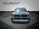 New 2026 Honda Passport TrailSport image 2