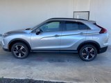 New 2024 Mitsubishi Eclipse Cross SE image 5
