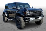 New 2025 Ford Bronco Raptor image 2