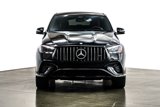 New 2026 Mercedes-Benz GLE 53 AMG 4MATIC Coupe image 2