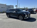 New 2025 Hyundai Palisade Calligraphy image 2