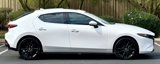 Used 2024 MAZDA MAZDA3 s image 4