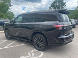 New 2025 INFINITI QX80 Autograph image 5