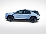 New 2026 Chevrolet Traverse High Country w/ LPO, Floor Liner Package image 2