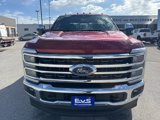 New 2025 Ford F250 King Ranch image 2