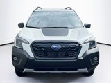 New 2025 Subaru Forester Wilderness w/ Convenience Package image 2