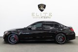 Used 2020 Mercedes-Benz C 63 AMG S image 2