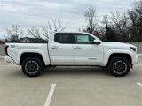 New 2025 Toyota Tacoma TRD Sport image 2